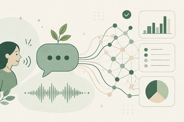 Cogito: Speech Data Annotation for Machine Learning
