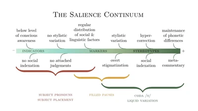 Covariation & salience in linguistic contact: a sociophonetic study of liquid variation in Boston Spanish featured image