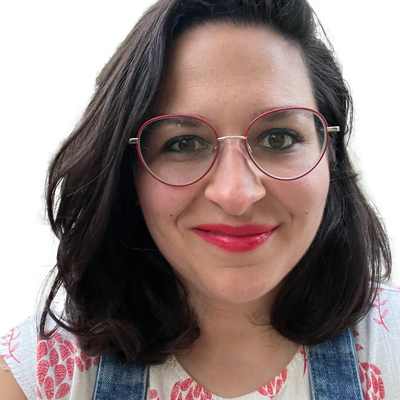 Lee-Ann Vidal Covas
