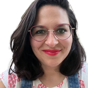 Lee-Ann Vidal Covas